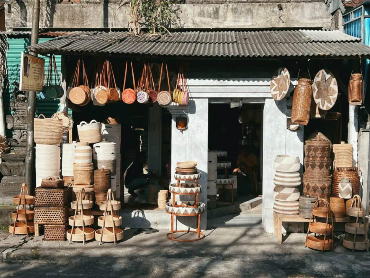 Tas yang Cocok untuk Keperluan Makan dan Piknik